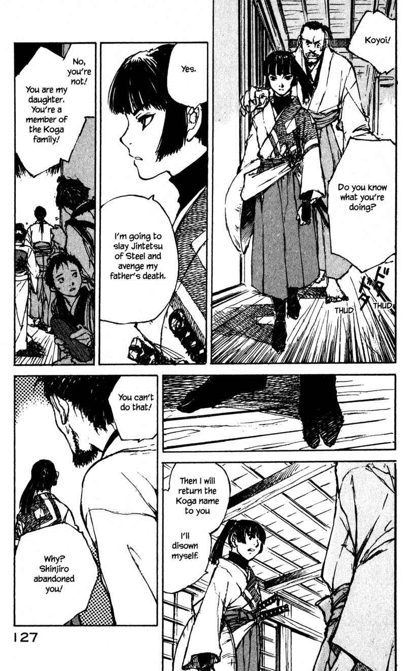 Page 24 Chapter 14.1 KUROGANE