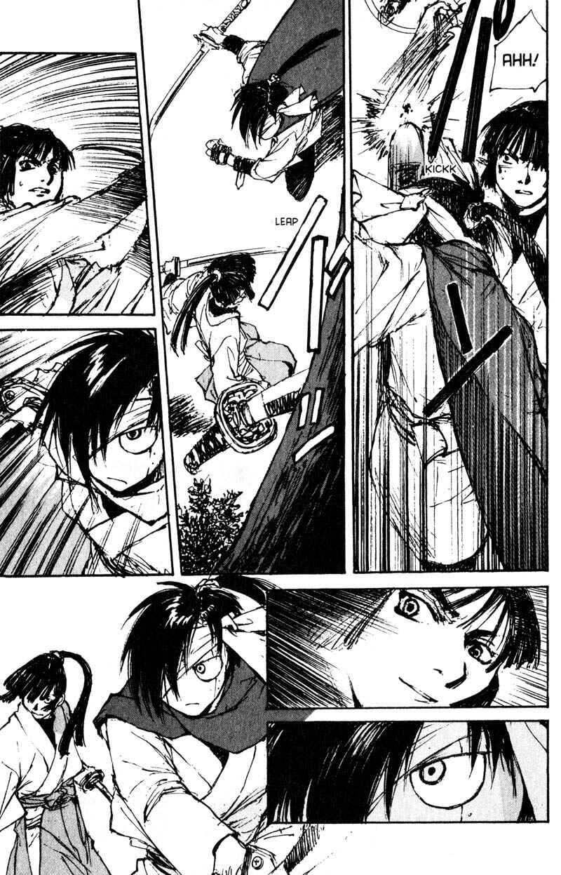 Page 5 Chapter 14.3 KUROGANE