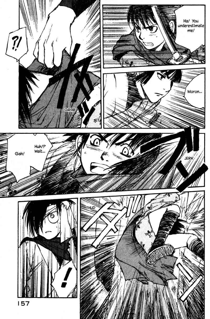 Page 9 Chapter 14.3 KUROGANE
