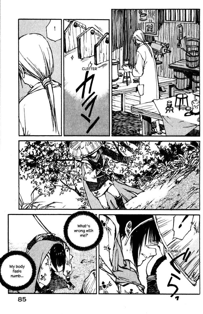 Page 11 Chapter 13.2 KUROGANE