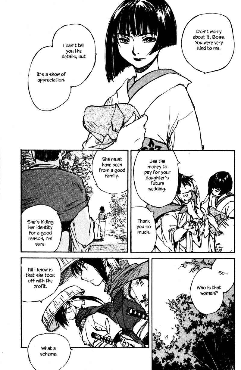 Page 25 Chapter 13.2 KUROGANE