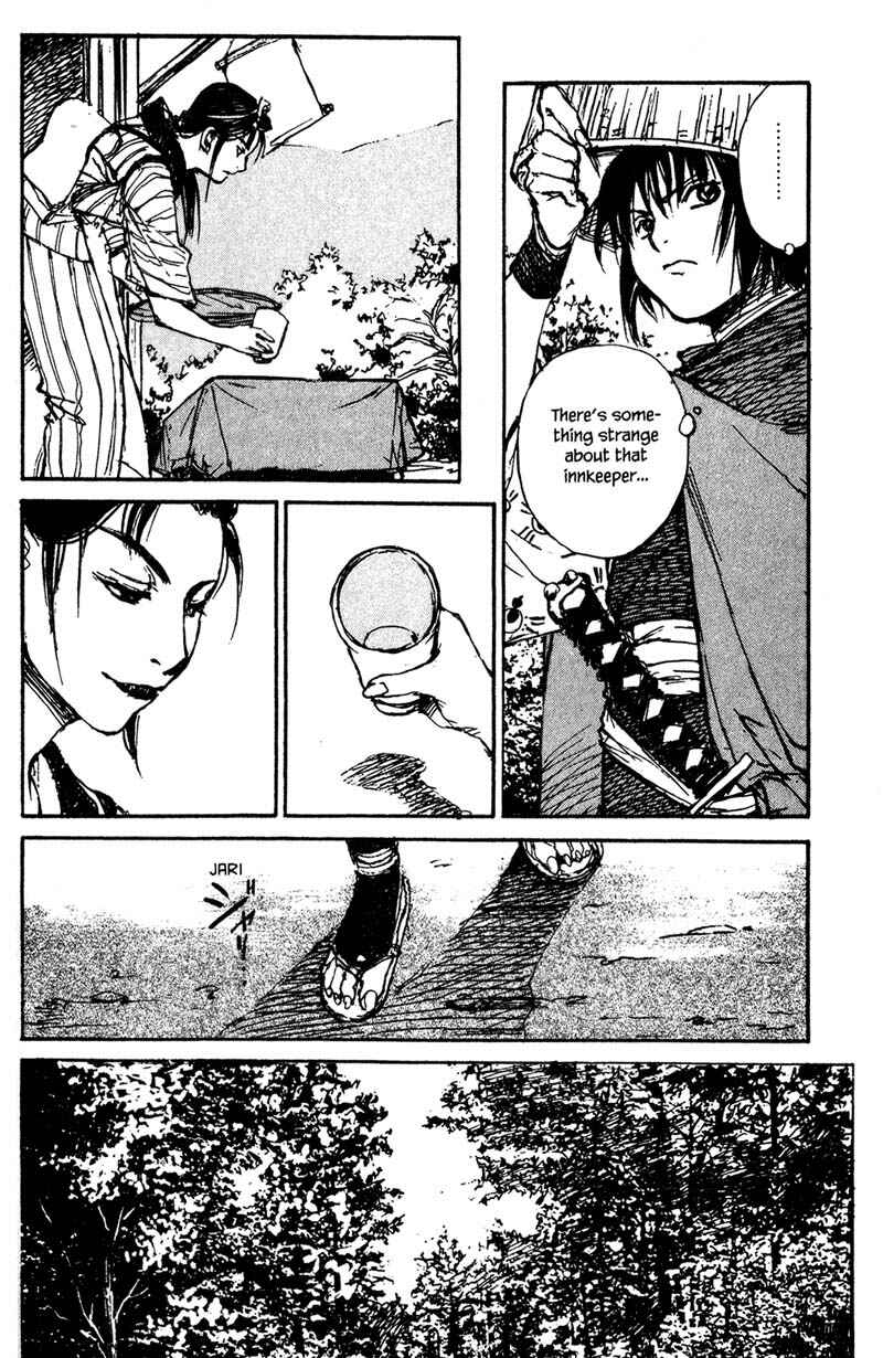 Page 4 Chapter 13.2 KUROGANE