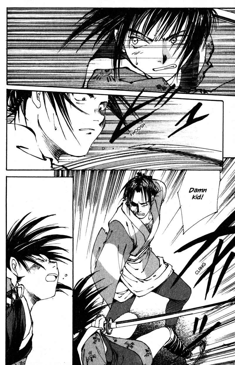Page 19 Chapter 6.4 KUROGANE