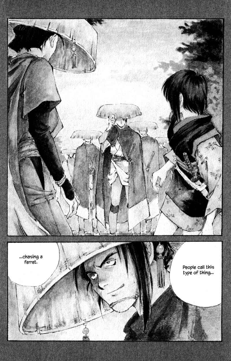 Page 3 Chapter 6.4 KUROGANE