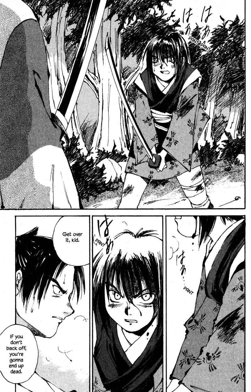 Page 32 Chapter 6.4 KUROGANE