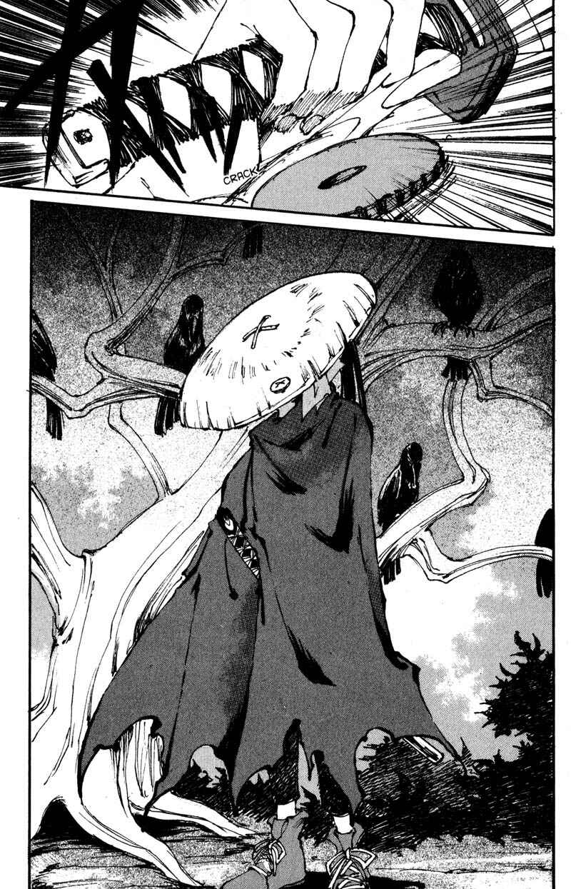 Page 35 Chapter 6.4 KUROGANE