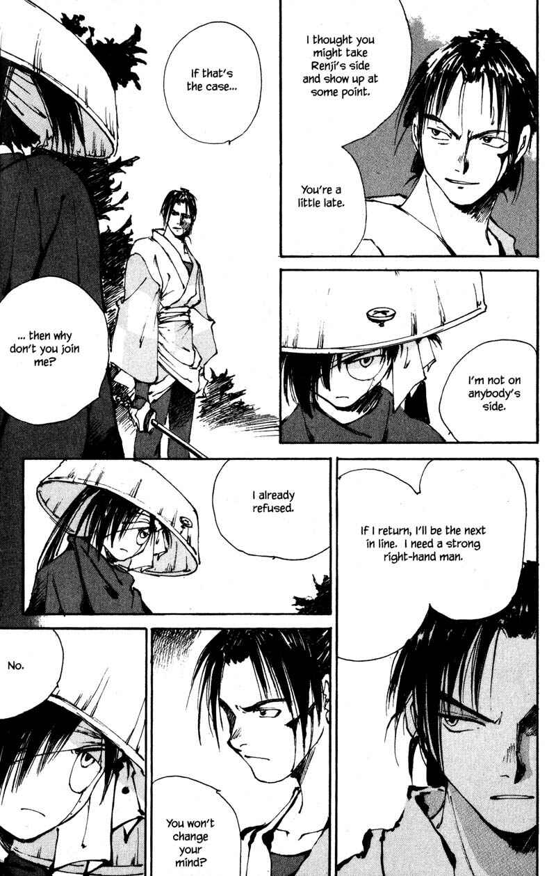 Page 37 Chapter 6.4 KUROGANE