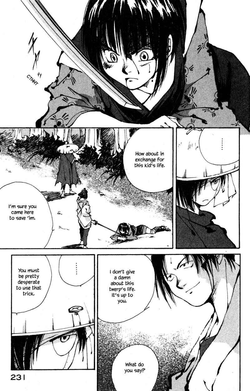 Page 38 Chapter 6.4 KUROGANE