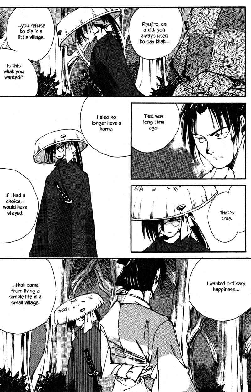Page 40 Chapter 6.4 KUROGANE