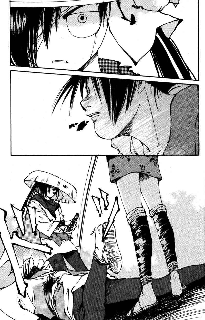 Page 44 Chapter 6.4 KUROGANE