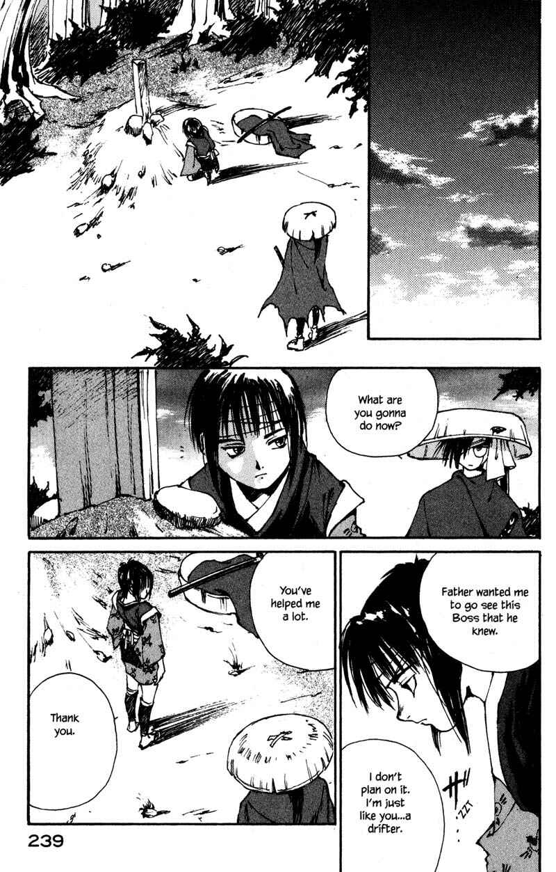 Page 46 Chapter 6.4 KUROGANE