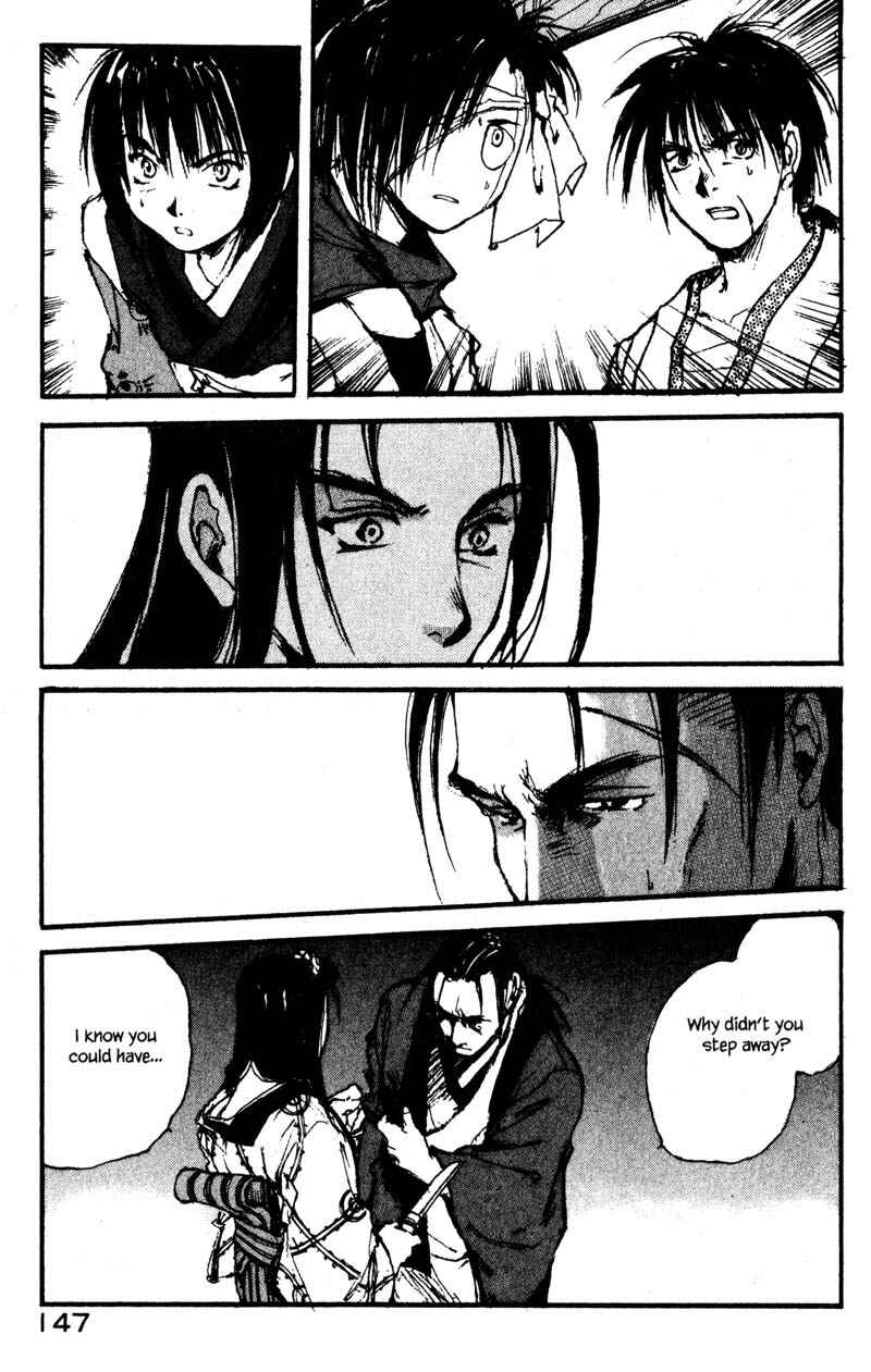 Page 19 Chapter 8.4 KUROGANE