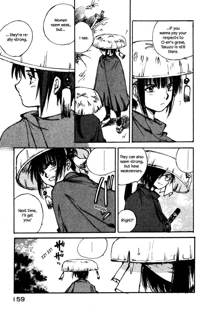 Page 31 Chapter 8.4 KUROGANE