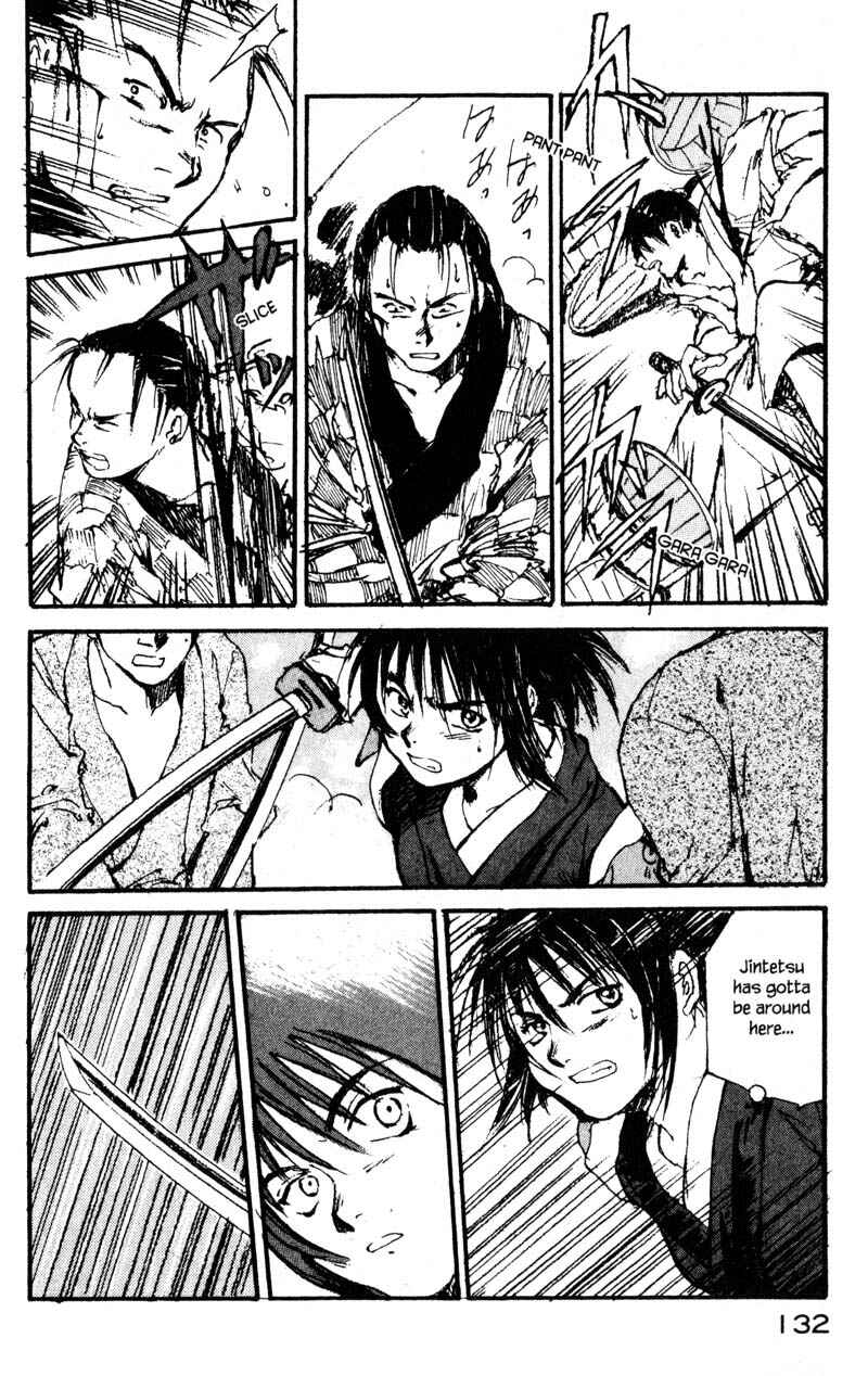 Page 4 Chapter 8.4 KUROGANE