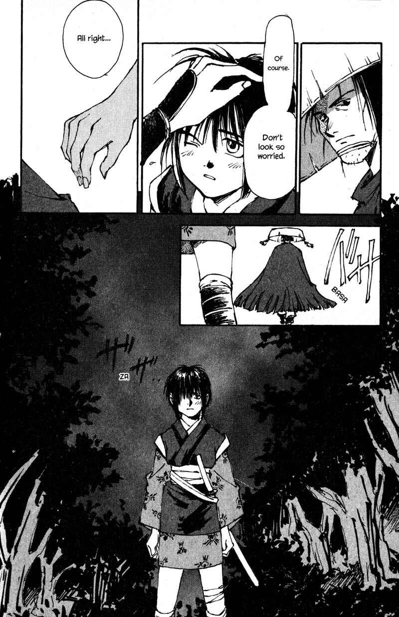 Page 16 Chapter 6.2 KUROGANE