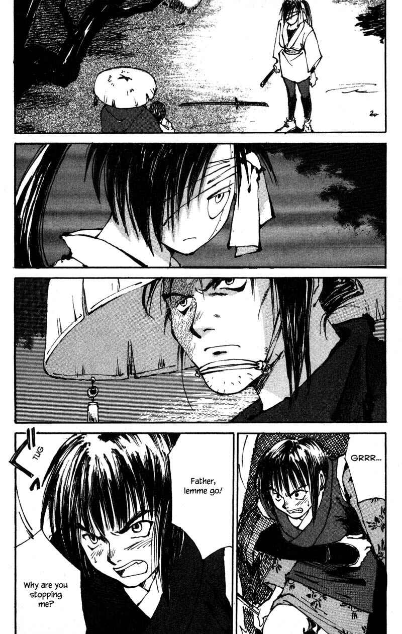 Page 2 Chapter 6.2 KUROGANE