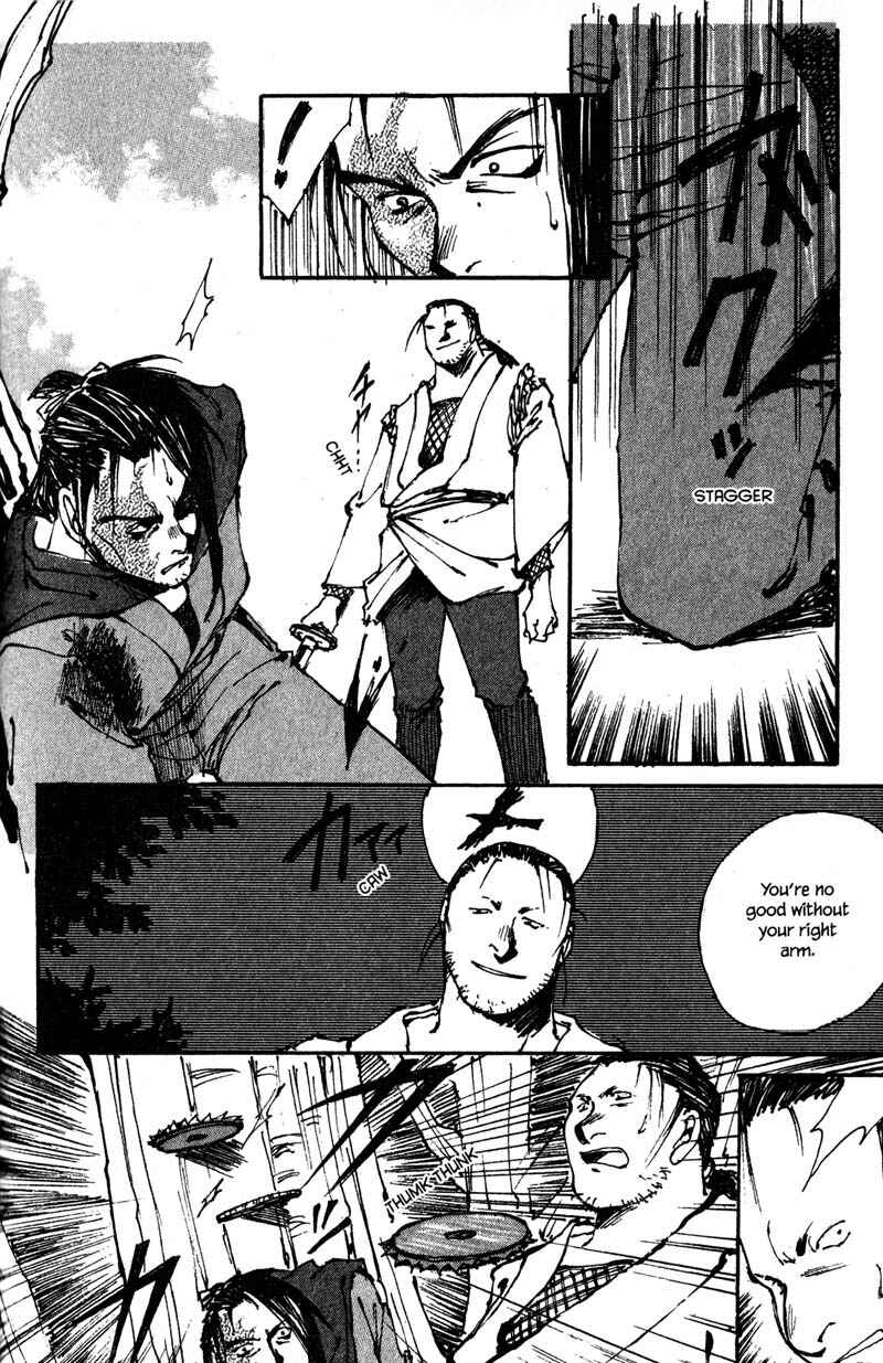 Page 24 Chapter 6.2 KUROGANE