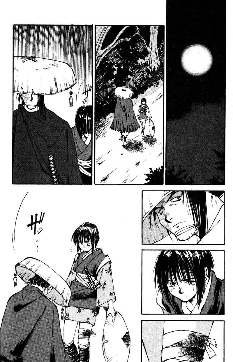 Page 8 Chapter 6.2 KUROGANE