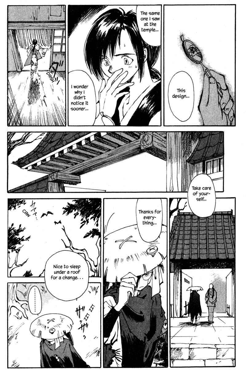 Page 34 Chapter 2.1 KUROGANE