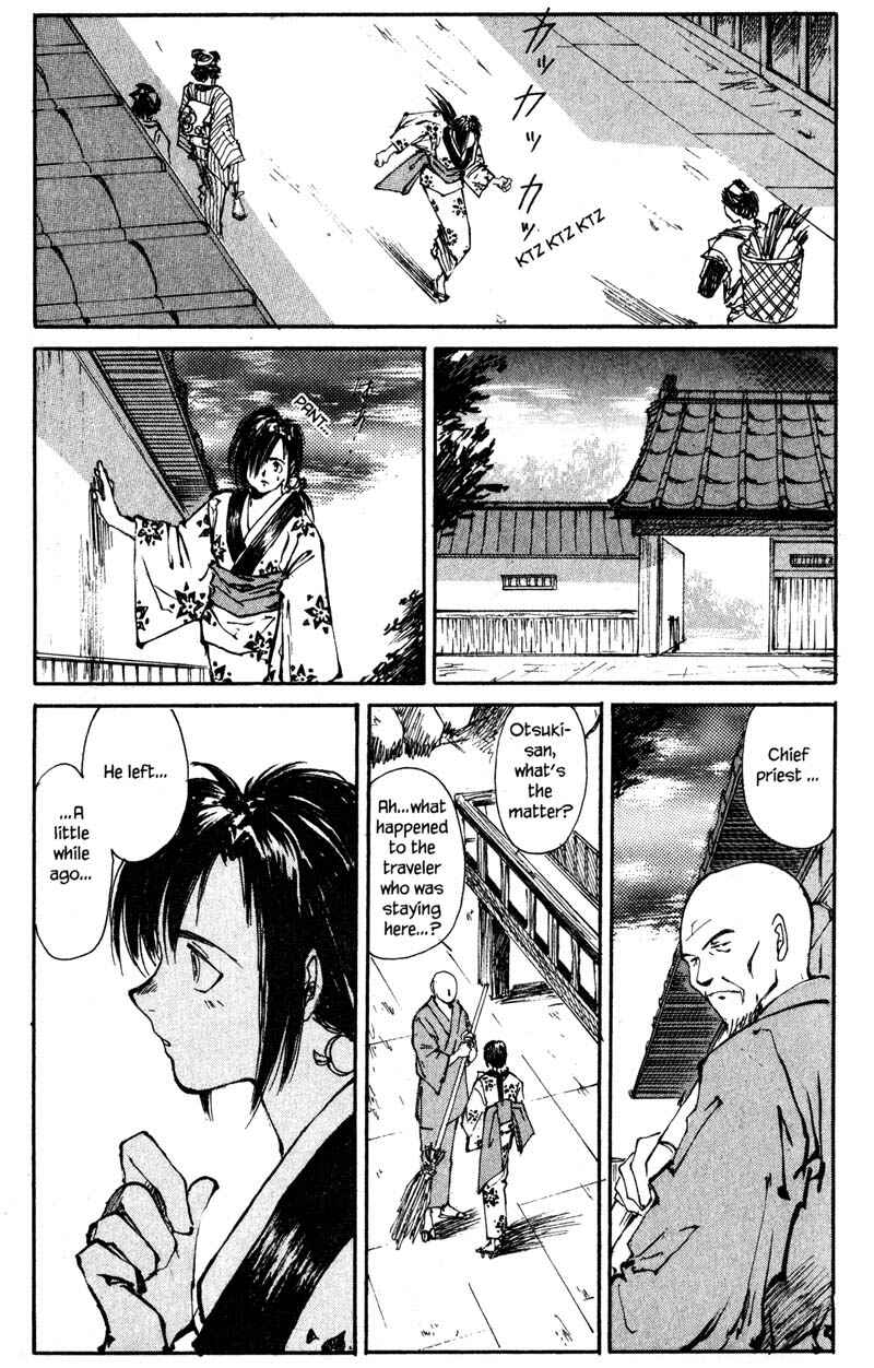 Page 45 Chapter 2.1 KUROGANE