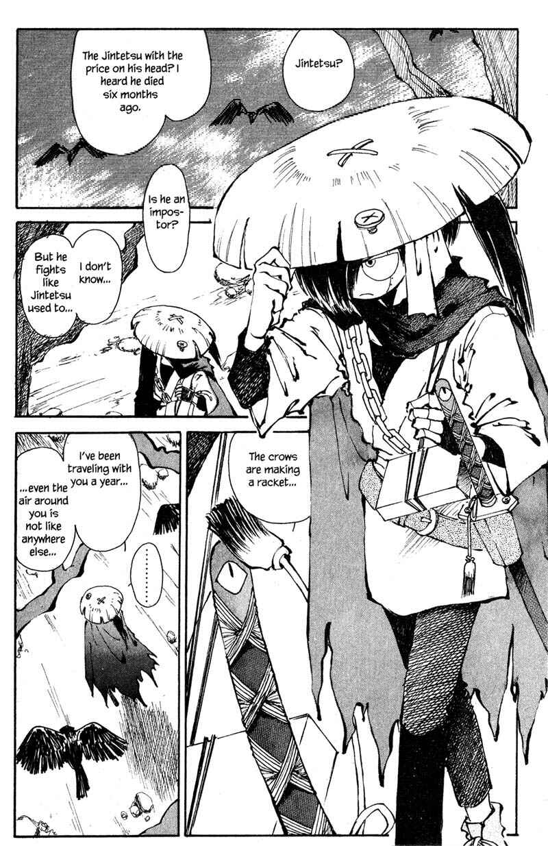 Page 6 Chapter 2.1 KUROGANE