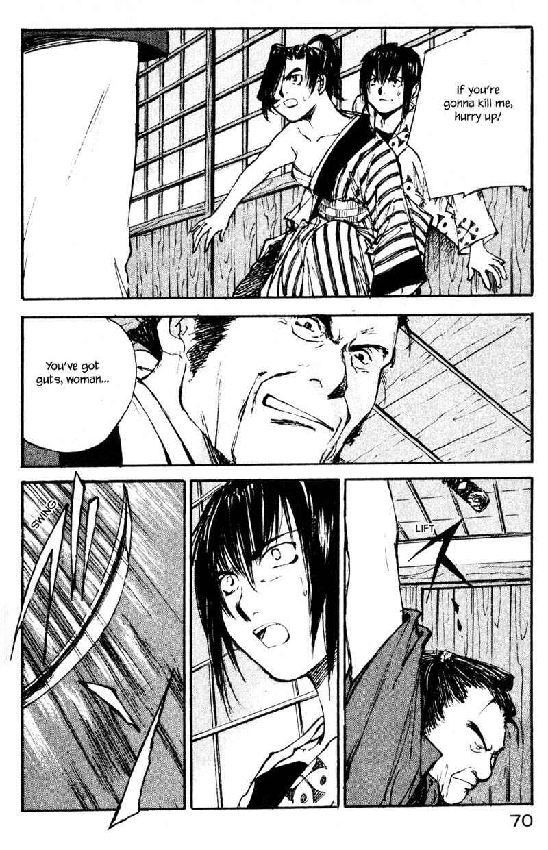 Page 2 Chapter 10.4 KUROGANE