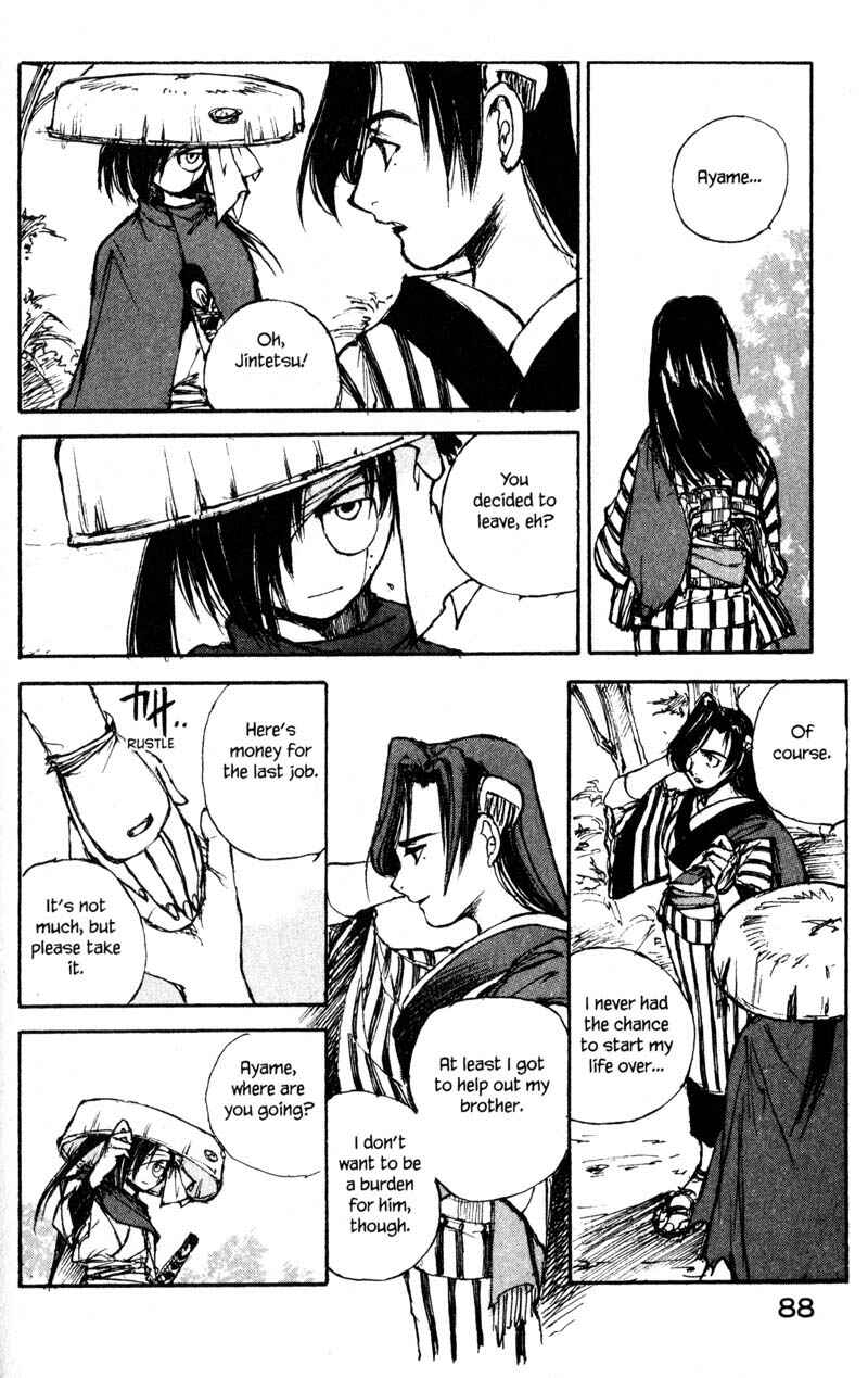 Page 20 Chapter 10.4 KUROGANE
