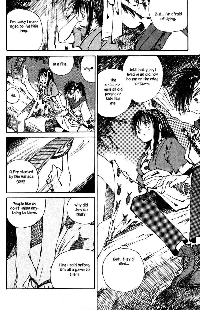 Page 22 Chapter 3 KUROGANE