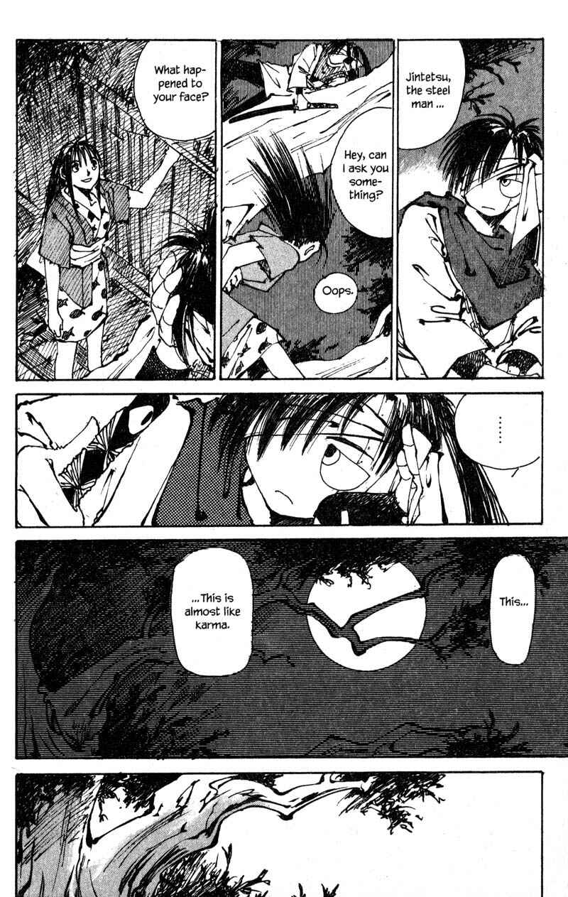 Page 24 Chapter 3 KUROGANE