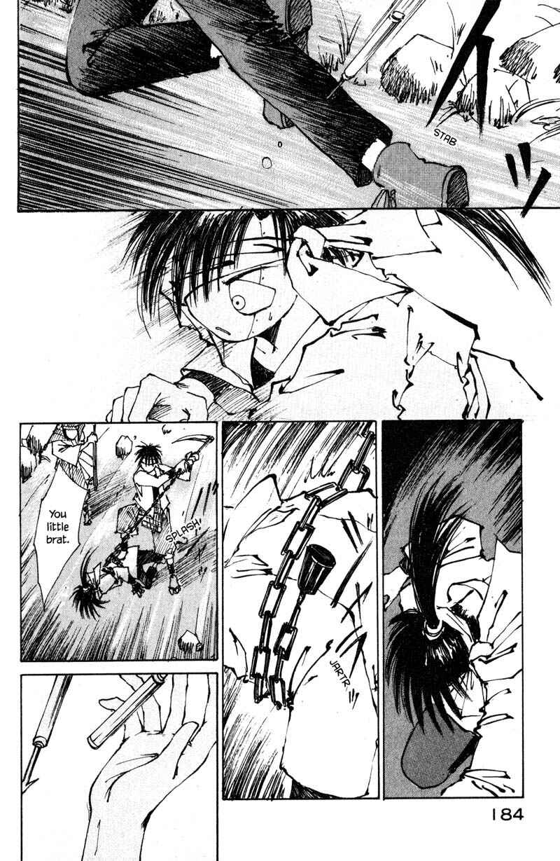 Page 28 Chapter 3 KUROGANE