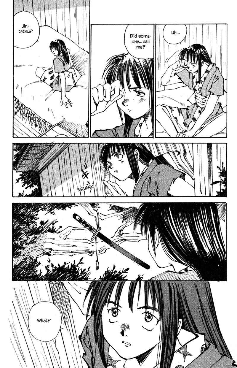 Page 30 Chapter 3 KUROGANE