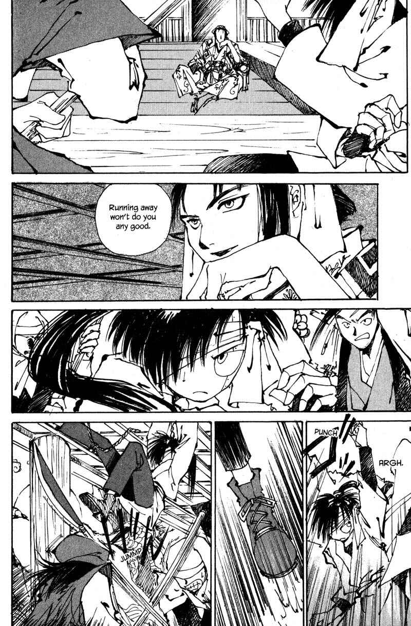 Page 44 Chapter 3 KUROGANE
