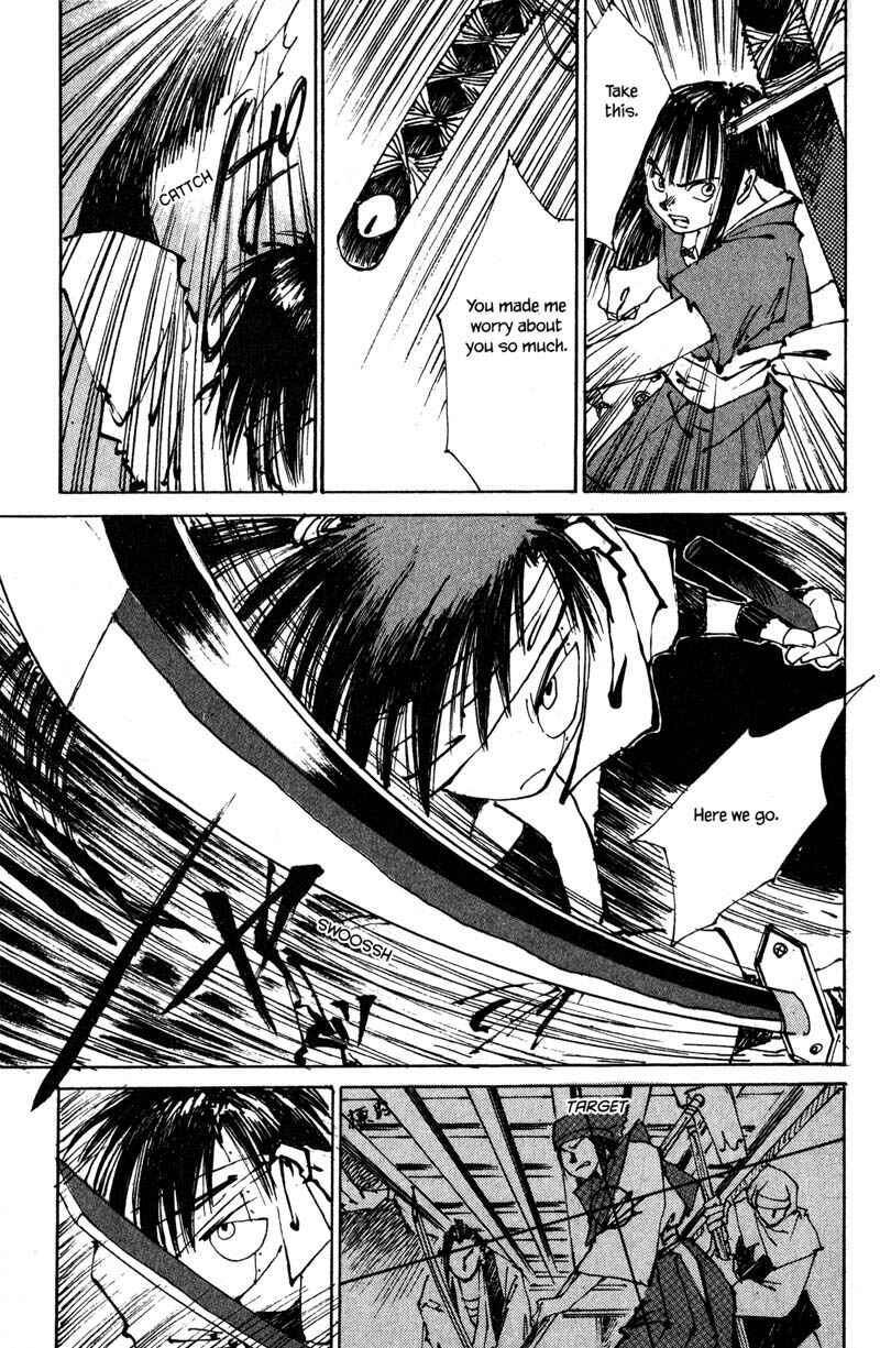 Page 47 Chapter 3 KUROGANE