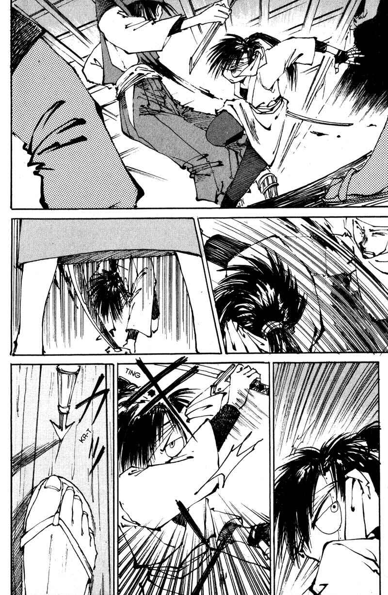Page 48 Chapter 3 KUROGANE