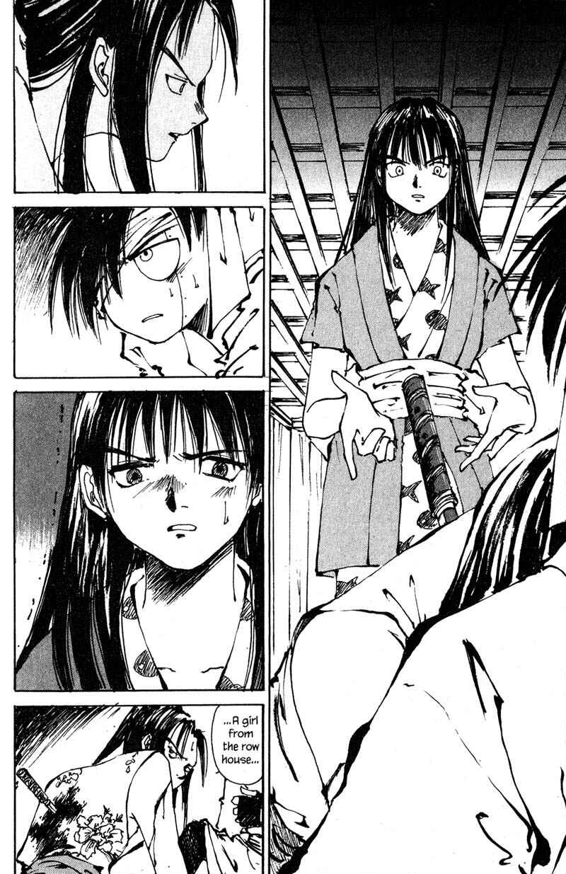 Page 54 Chapter 3 KUROGANE