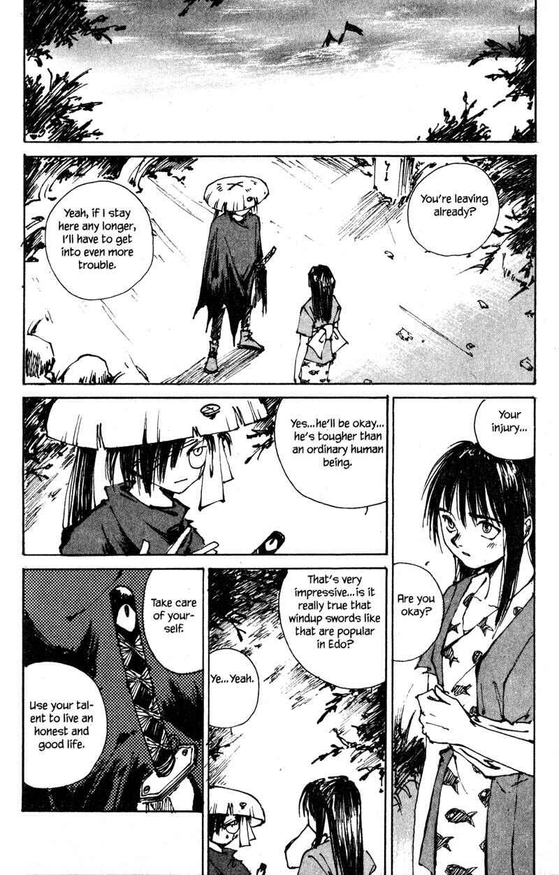 Page 56 Chapter 3 KUROGANE