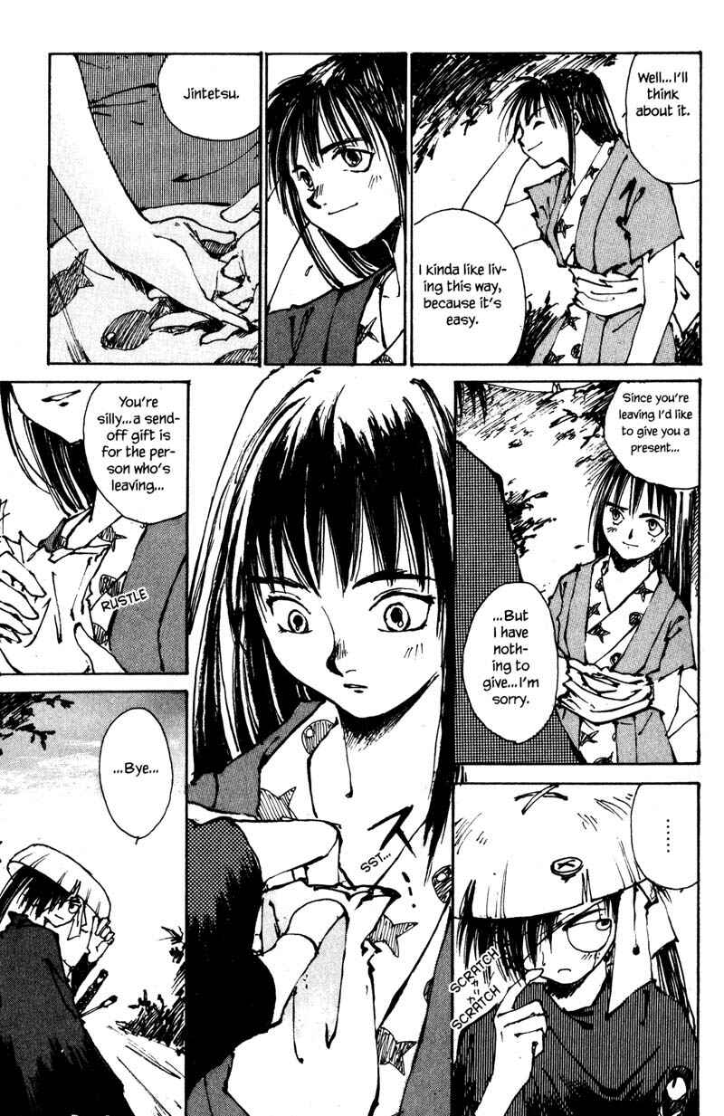 Page 57 Chapter 3 KUROGANE