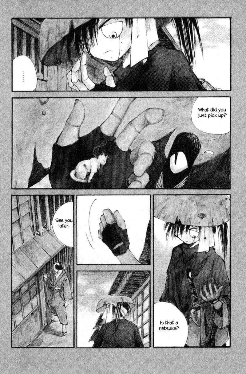 Page 6 Chapter 3 KUROGANE