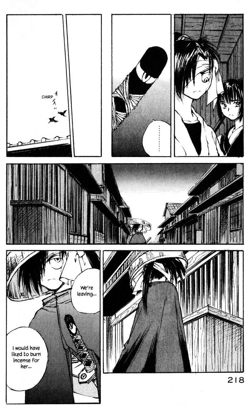 Page 21 Chapter 11.6 KUROGANE