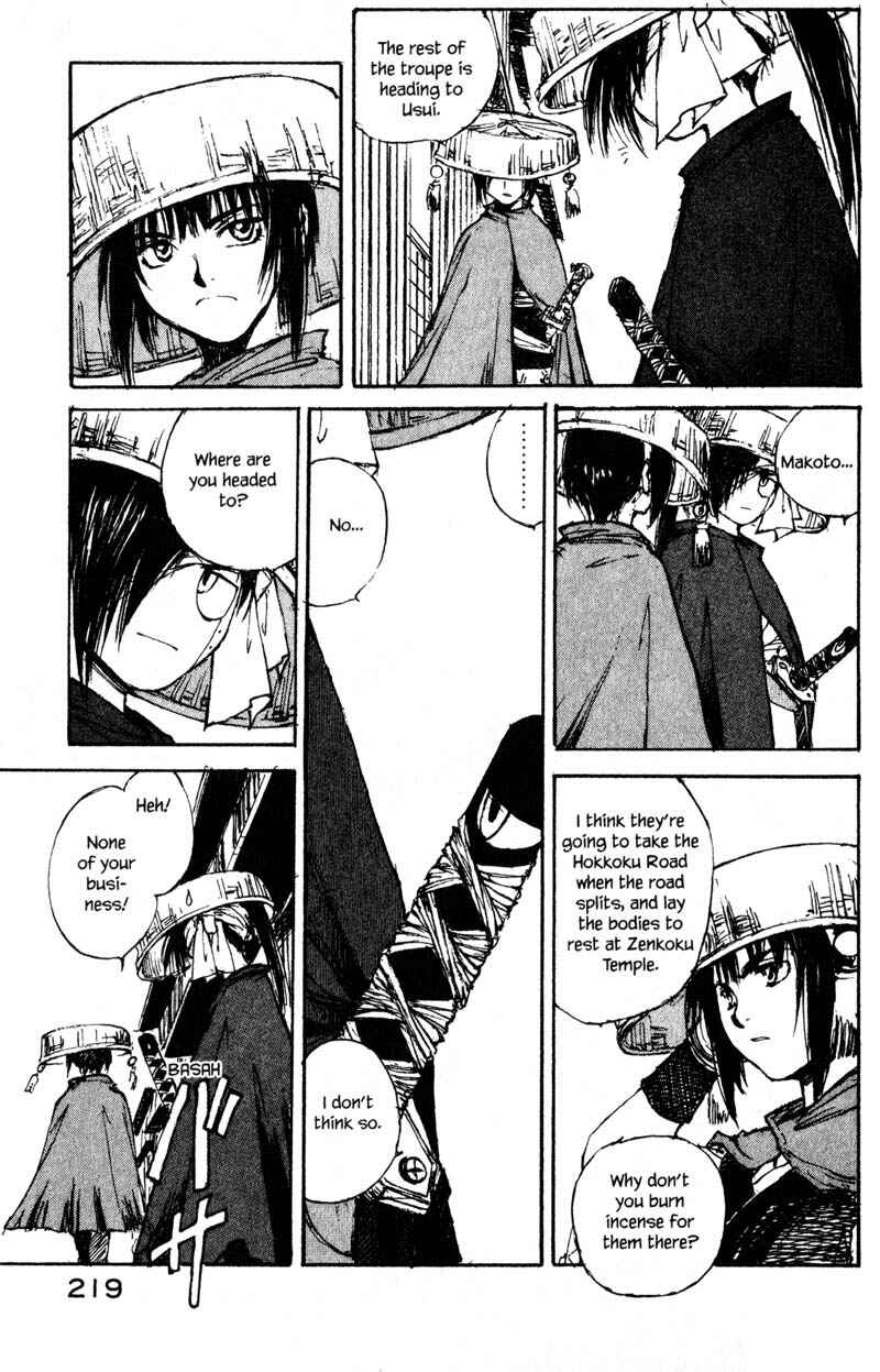 Page 22 Chapter 11.6 KUROGANE