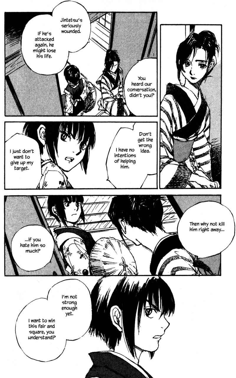 Page 4 Chapter 14.4 KUROGANE