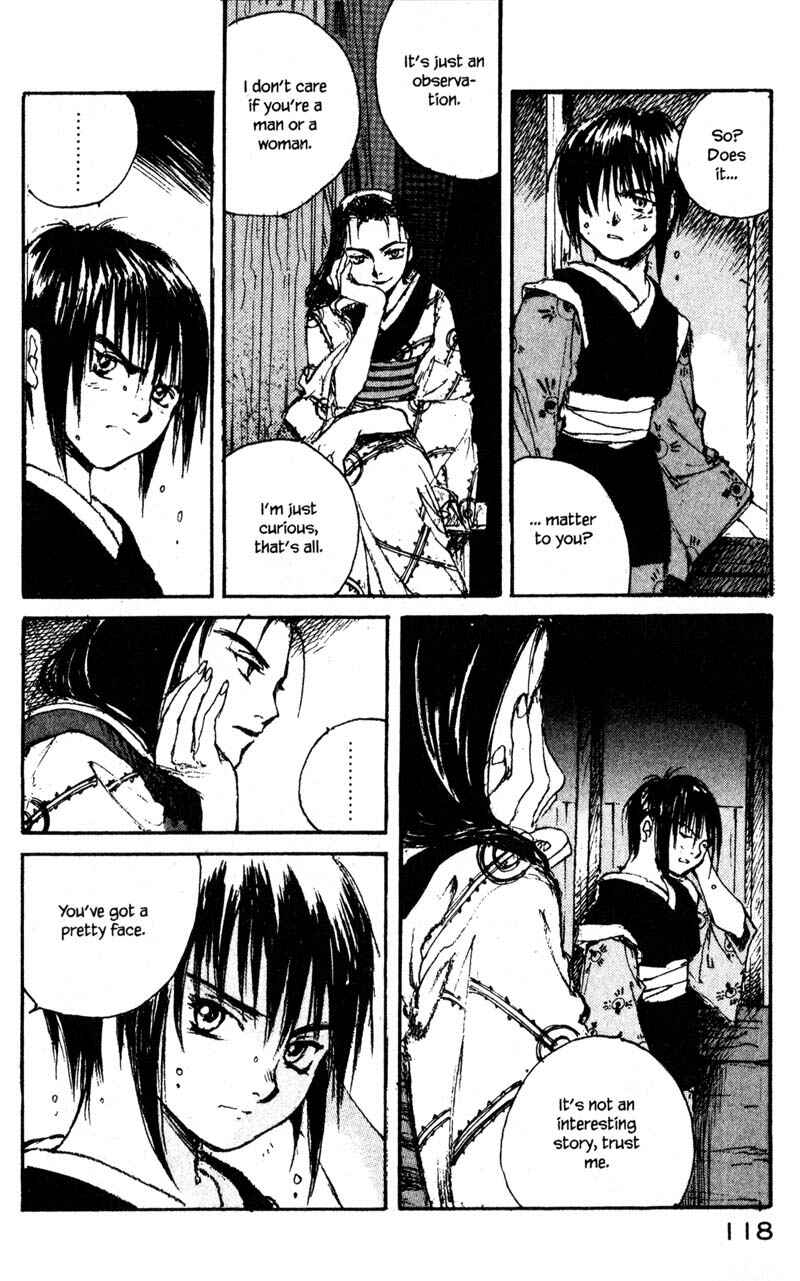 Page 14 Chapter 8.3 KUROGANE