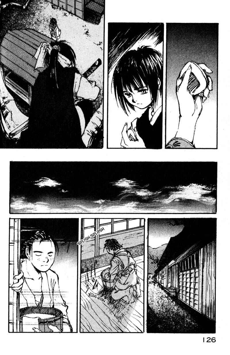 Page 22 Chapter 8.3 KUROGANE