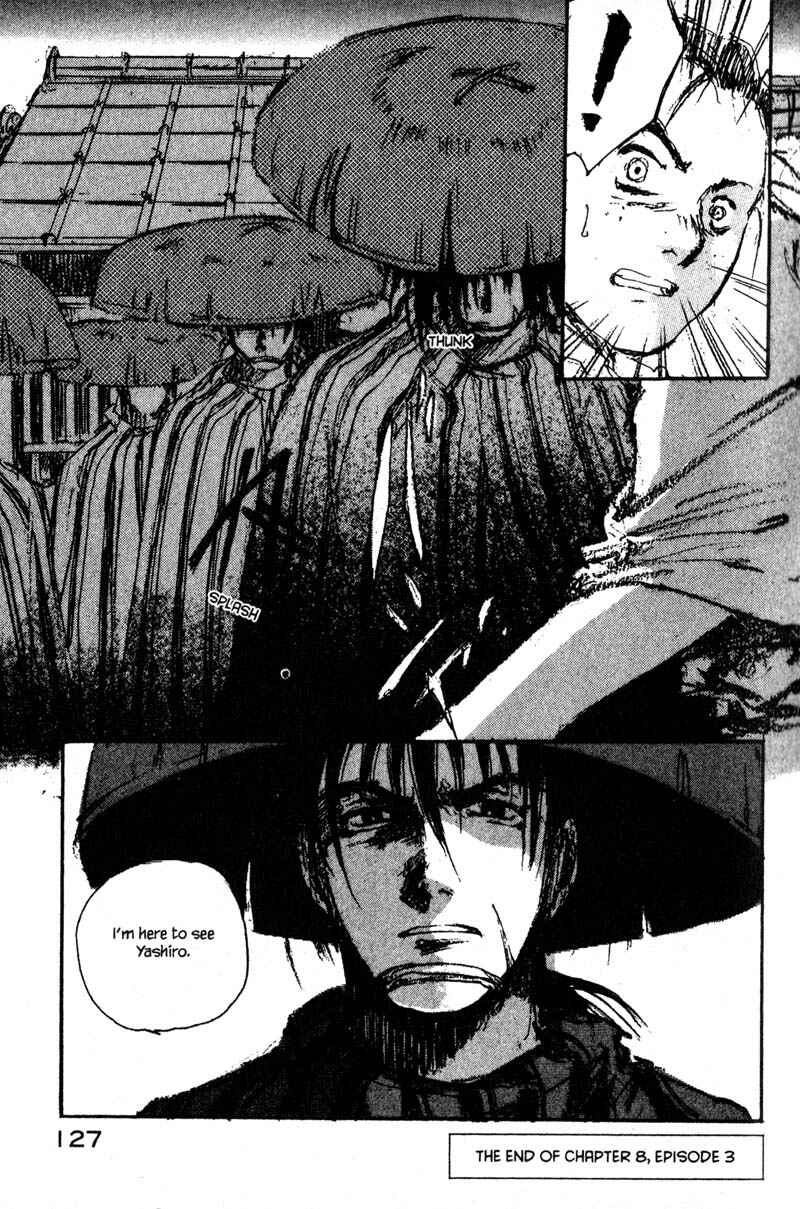 Page 23 Chapter 8.3 KUROGANE
