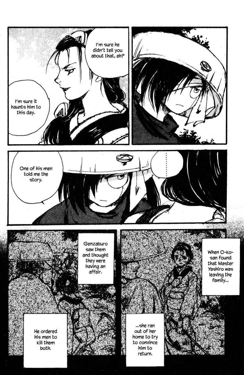 Page 6 Chapter 8.3 KUROGANE