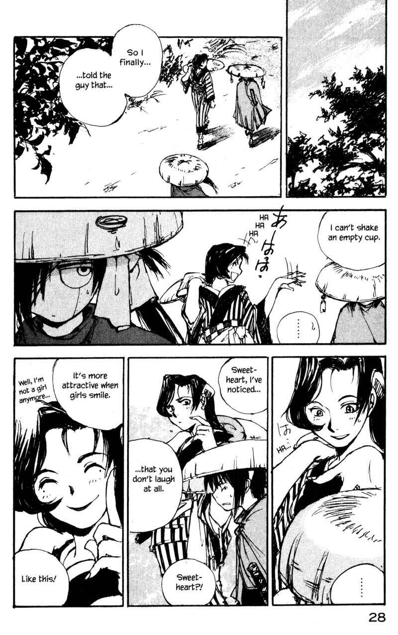 Page 2 Chapter 10.2 KUROGANE