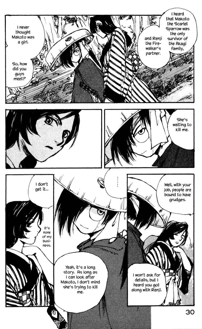 Page 4 Chapter 10.2 KUROGANE