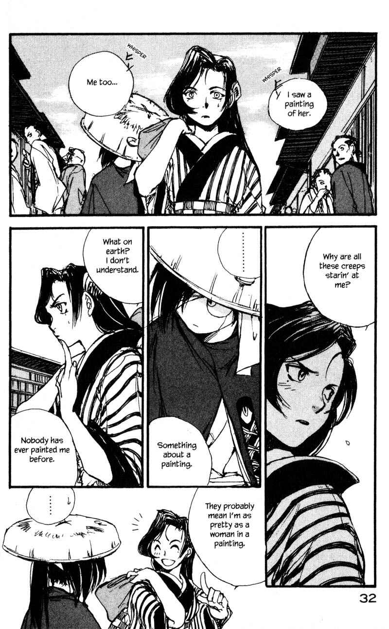Page 6 Chapter 10.2 KUROGANE