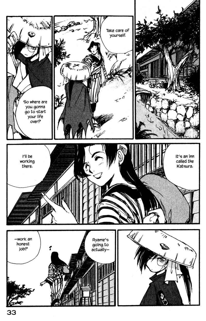 Page 7 Chapter 10.2 KUROGANE