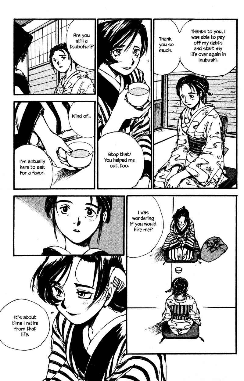 Page 9 Chapter 10.2 KUROGANE
